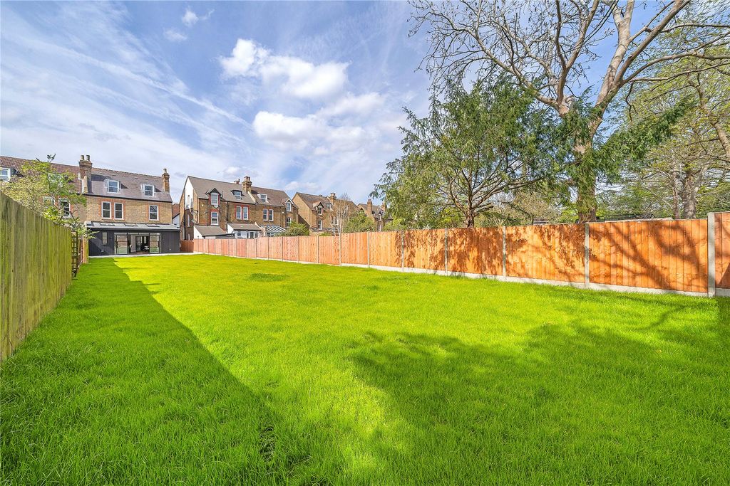 Additional image 4 of 6 bed semi-detached house for saleQueens Road, Beckenham BR3