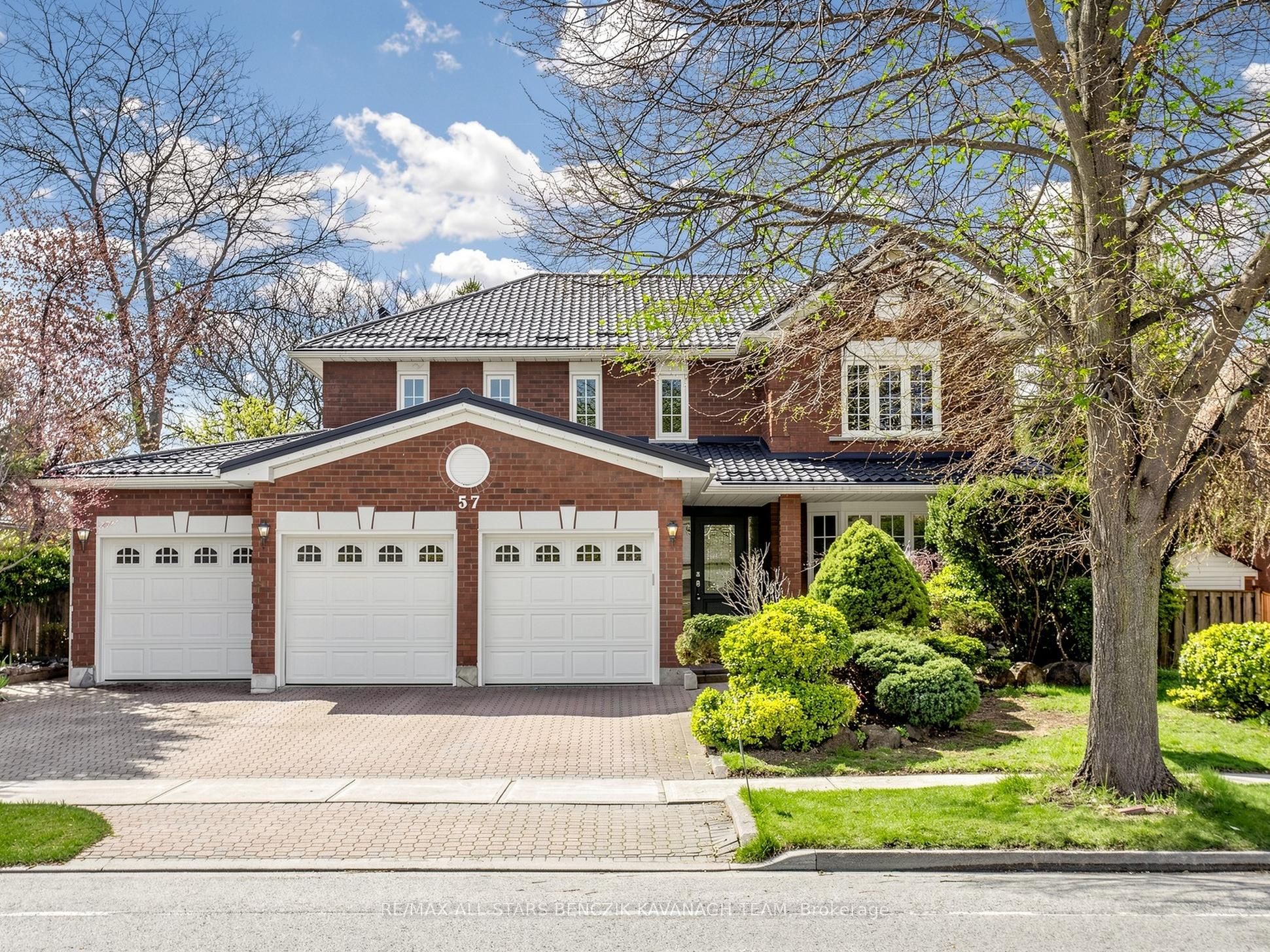 57 Highglen Avenue, Markham, ON, L3R 8R1