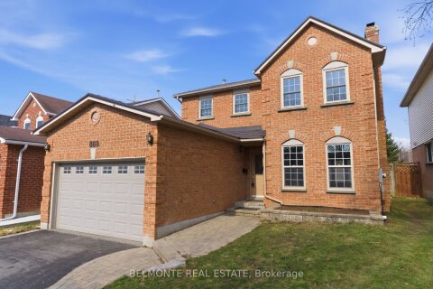 Additional image 8 of 888 Lavis Court, Oshawa, ON, L1K 1W1