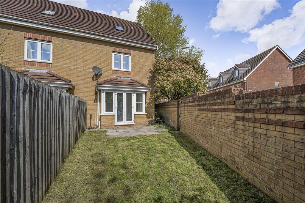 Additional image 17 of 3 bed town house for saleHeol Dewi Sant, Cardiff CF14