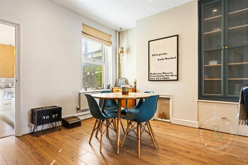 Additional image 7 of 2 bed terraced house for saleMoorland Road, Cardiff CF24