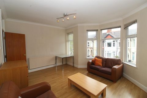 Soberton Avenue, Cardiff CF14