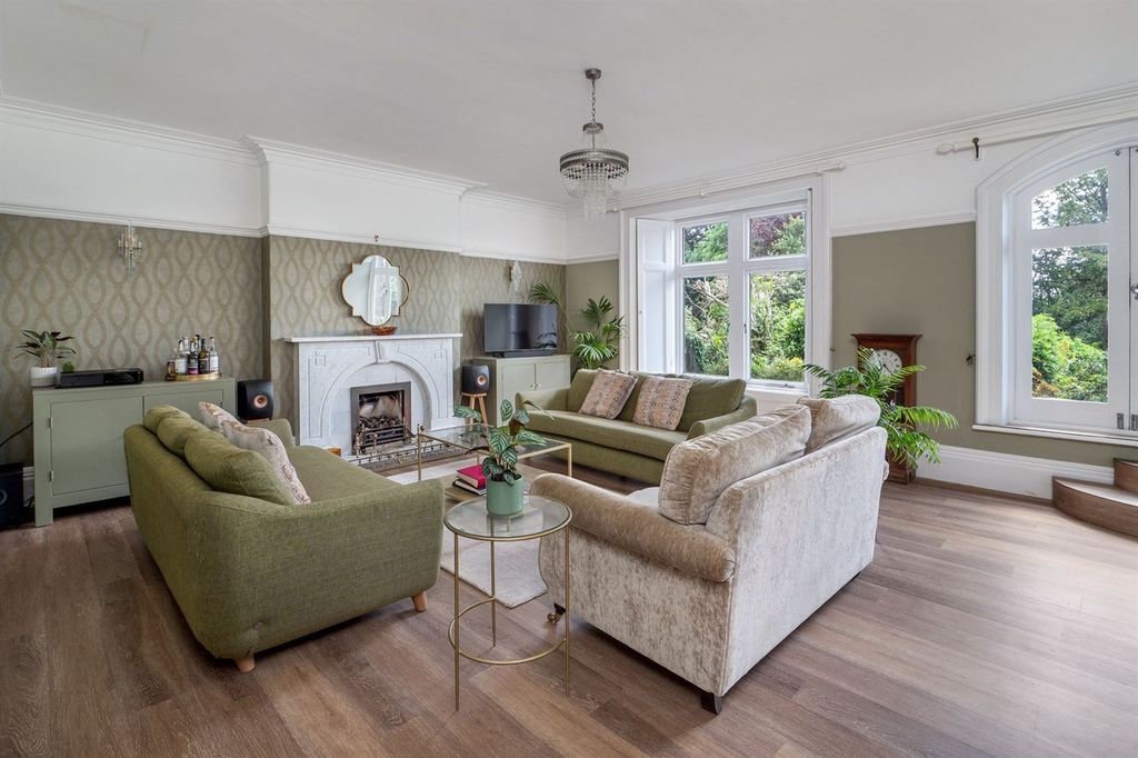 Additional image 3 of 5 bed semi-detached house for saleWoodbrook Road, Alderley Edge SK9