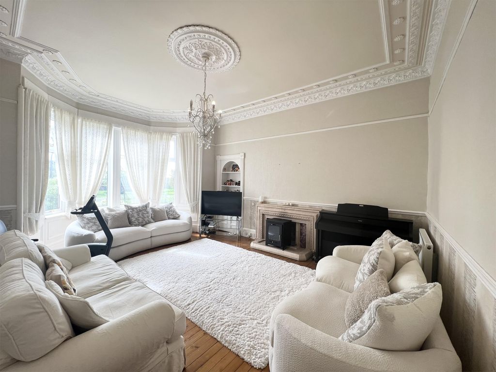 Additional image 2 of 6 bed semi-detached house for sale37 South Beach Road, Ardrossan KA22
