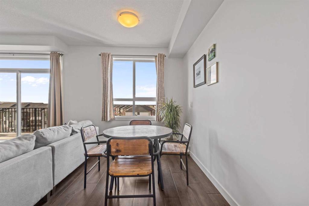 Additional image 6 of 404-10 Walgrove Walk SE, Calgary, AB, T2X 4E3