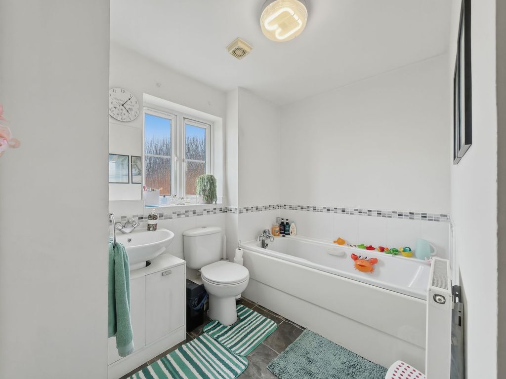 Additional image 12 of 3 bed semi-detached house for saleArgosy Way, Newport NP19