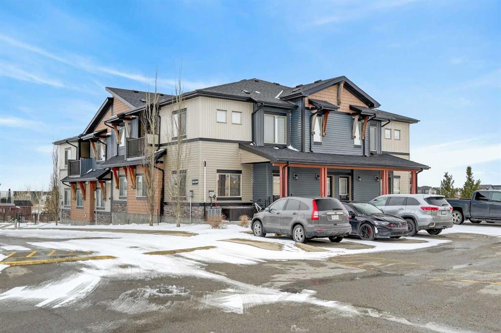 Additional image 2 of 1223-2461 Baysprings Link SW, Airdrie, AB, T4B 4C6