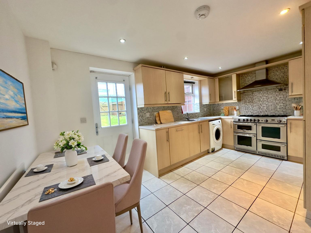 Additional image 3 of 3 bed town house for saleFlavius Close, Caerleon NP18