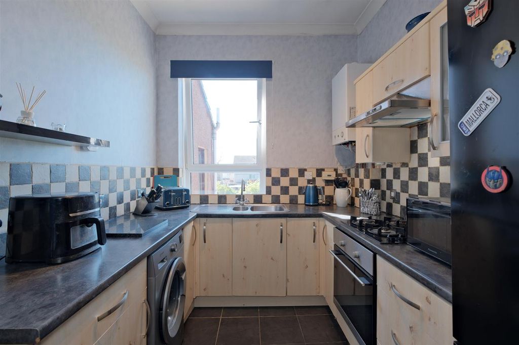 Additional image 6 of 1 bed flat for saleClydesdale Road, Bellshill ML4