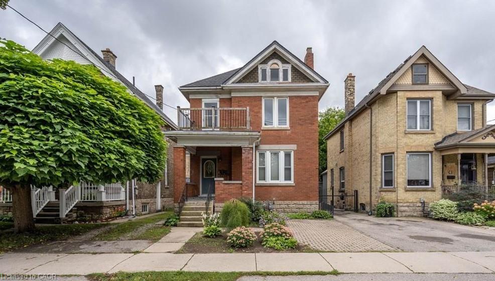 867 Queens Avenue, London, ON, N5W 3H7
