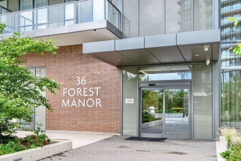 Additional image 8 of 614-36 Forest Manor Road, Toronto, ON, M2J 1M1