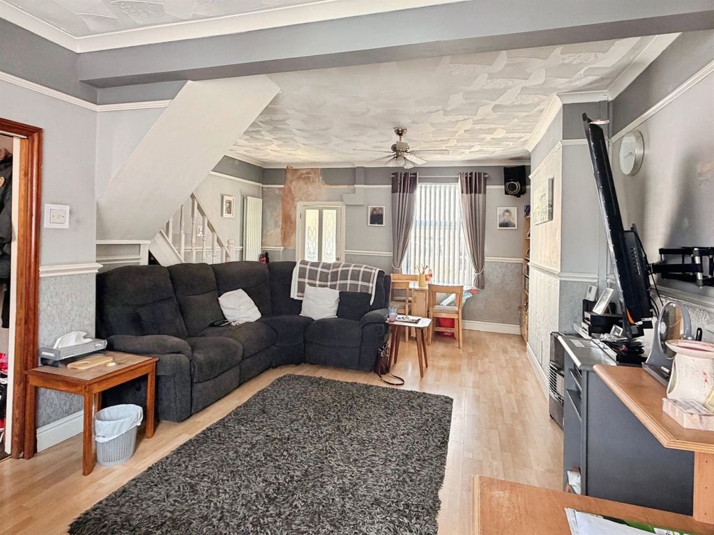 Additional image 2 of 2 bed end terrace house for saleGaskell Street, Newport NP19