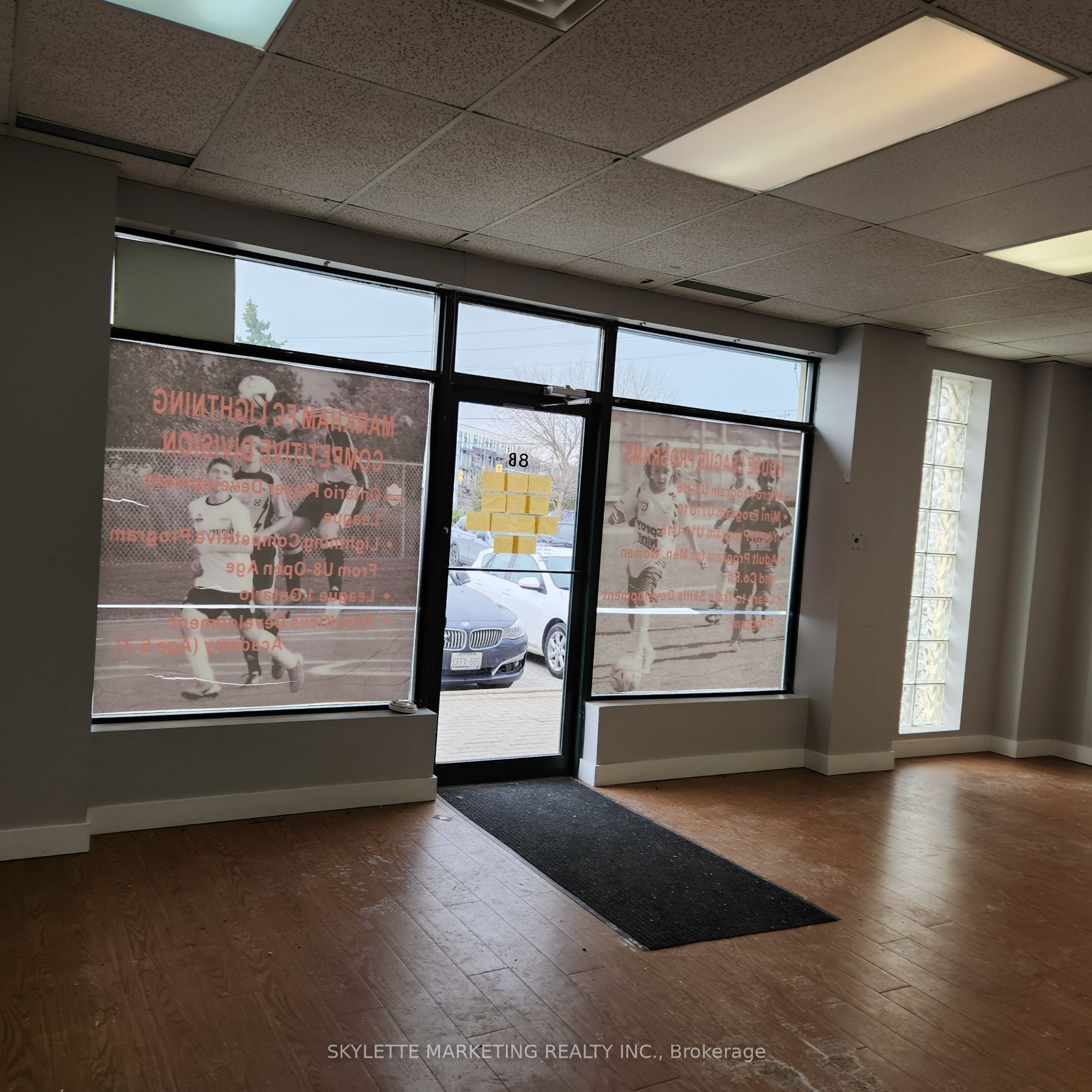 9-50 Anderson Avenue, Markham, ON, L6E 1A6