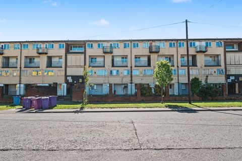 Storrington Avenue, West Derby, Liverpool L11