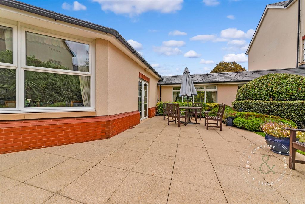 Additional image 24 of 2 bed flat for saleCwrt Pegasus, Cardiff Road, Llandaff, Cardiff CF5
