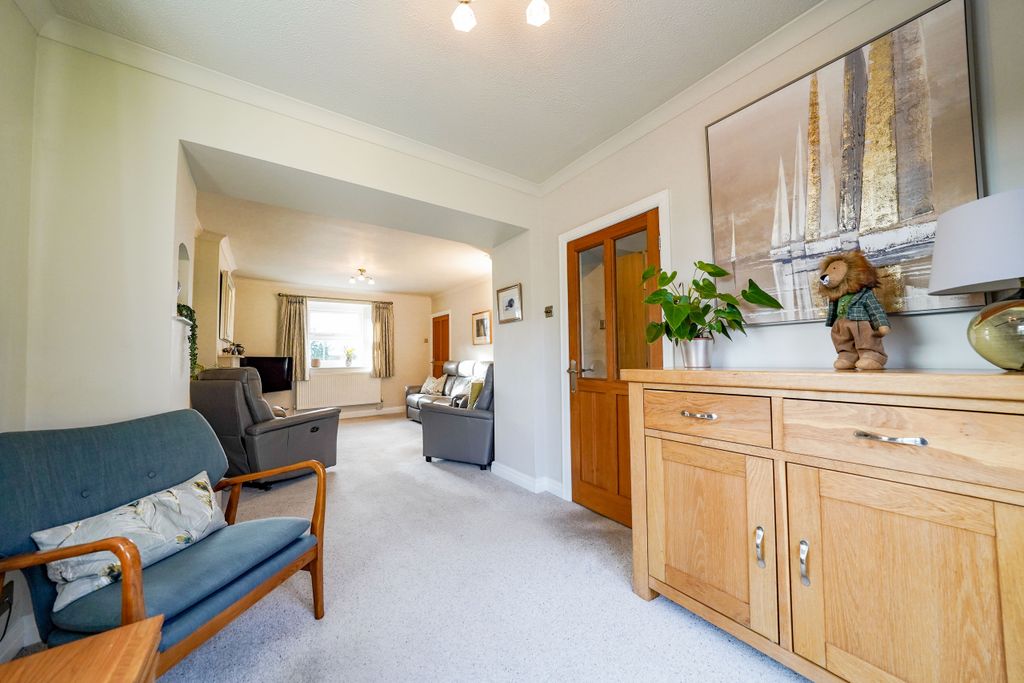 Additional image 6 of 4 bed detached house for saleThe Green, Markfield, Leicester, Leicestershire LE67