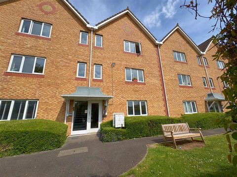 Maxse Road, Knowle, Bristol BS4