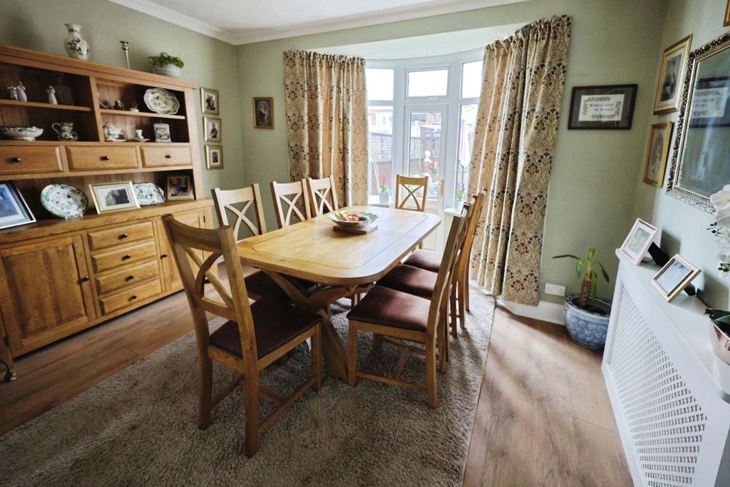 Additional image 4 of 4 bed semi-detached house for saleEscomb Road, Bishop Auckland DL14