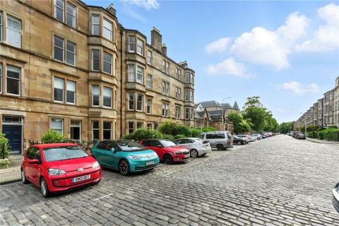 Thirlestane Road, Marchmont, Edinburgh EH9
