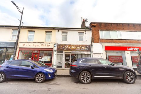 Clifton Street, Roath, Cardiff CF24