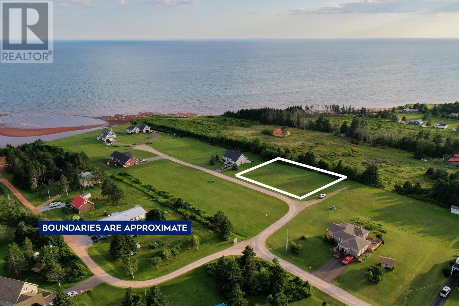 Lot 10 Rebokary Lane