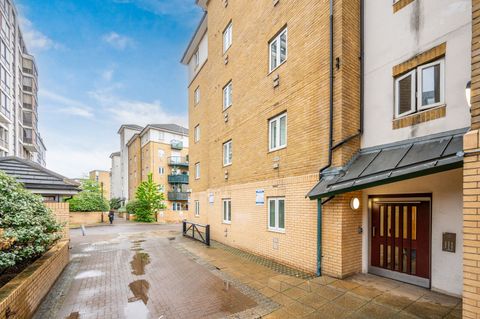 Lorne Close, Regent's Park, London NW8