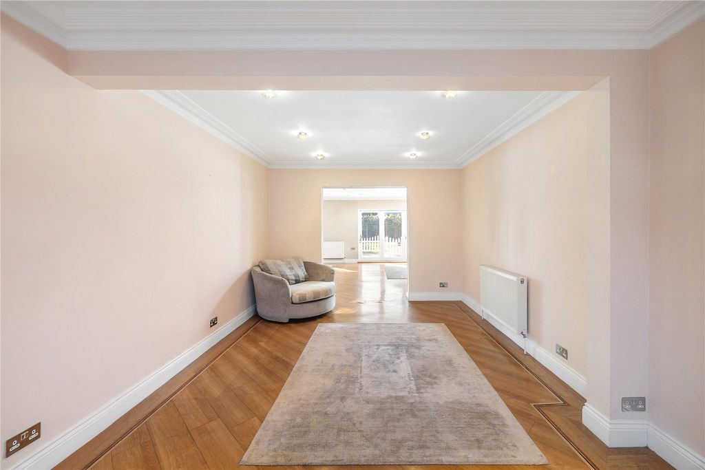 Additional image 5 of 5 bed detached house for saleBrabourne Rise, Beckenham BR3