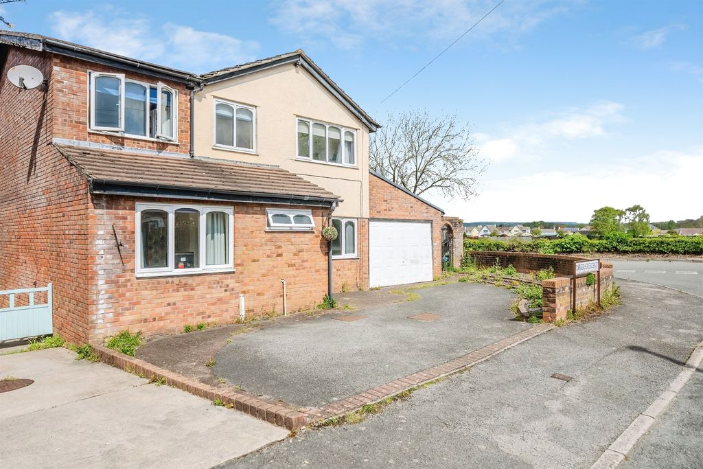 Additional image 31 of 6 bed detached house for salePlover Crescent, Caldicot NP26