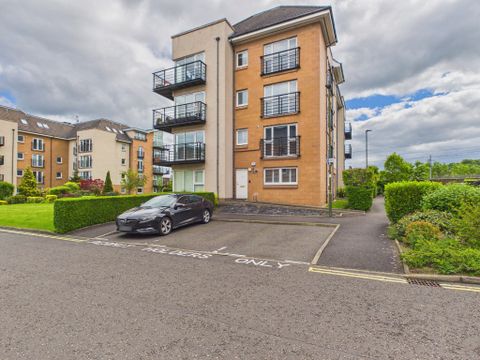 Appin Place, Slateford, Edinburgh EH14
