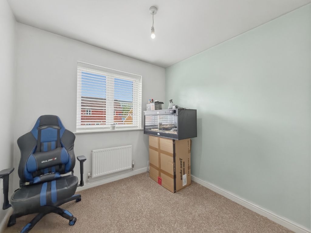Additional image 9 of 3 bed terraced house for saleClos Chappell, St. Mellons, Cardiff CF3