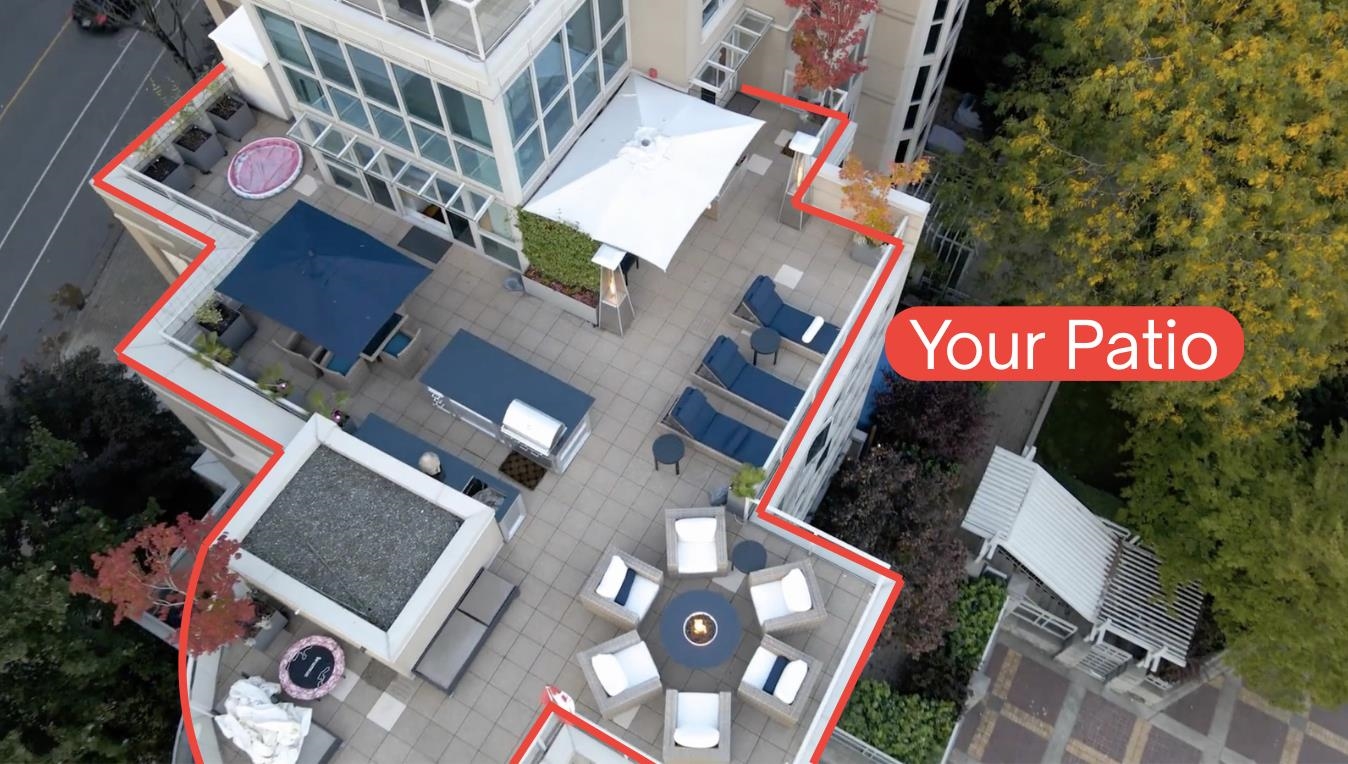 Additional image 5 of 602-1388 Homer Street, Vancouver, BC, V6B 6A7