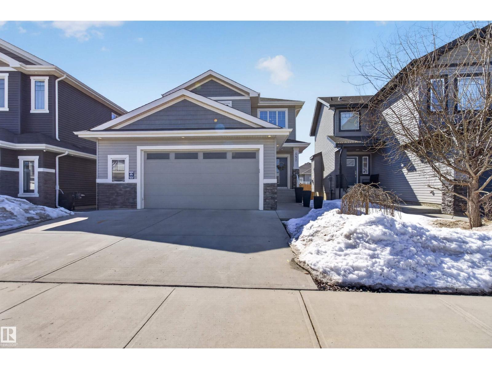 Additional image 5 of 457 Meadowview Drive, Fort Saskatchewan, AB, T8L0N9