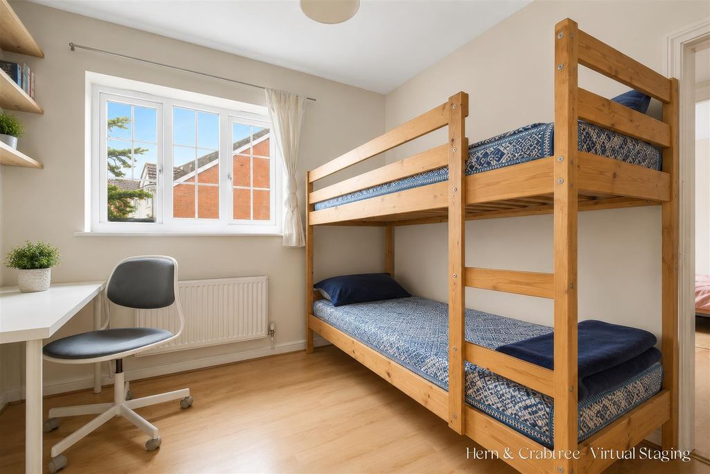 Additional image 18 of 4 bed detached house for salePeppermint Drive, Pontprennau, Cardiff CF23