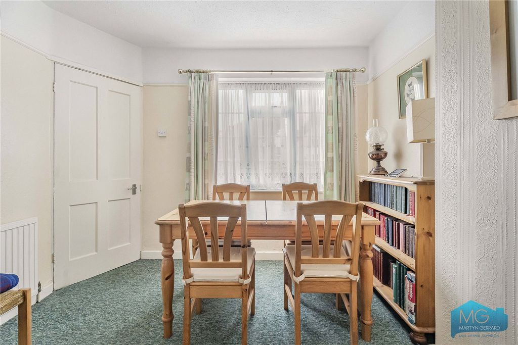 Additional image 10 of 3 bed terraced house for saleTrinder Road, Barnet EN5