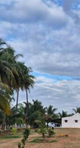 Karumathampatti, Coimbatore