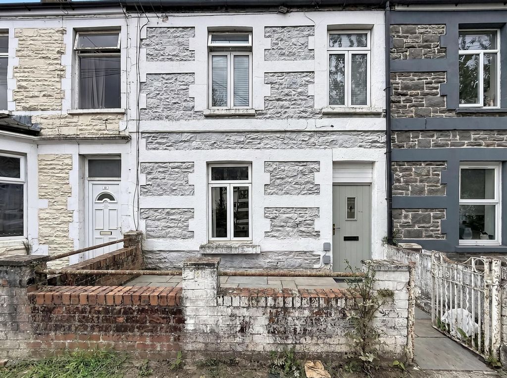Additional image 4 of 5 bed property for saleBedford Street, Cardiff CF24