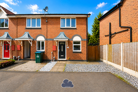 Glenmore Drive, Longford, Coventry CV6