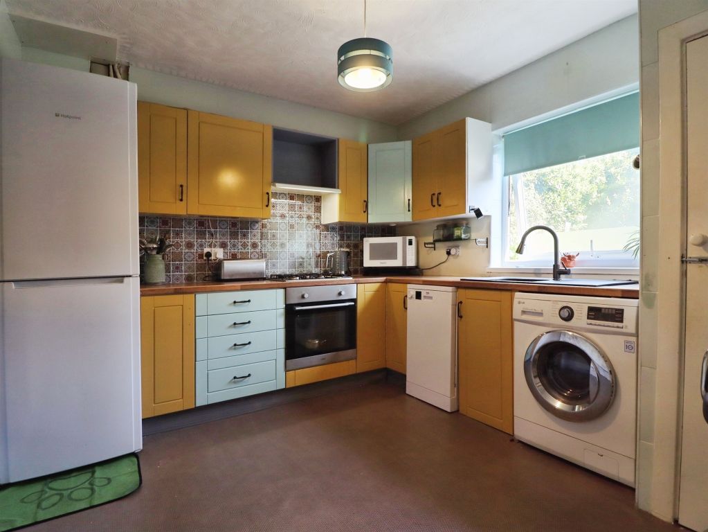 Additional image 5 of 2 bed maisonette for saleQuarry Crescent, Cardiff CF5