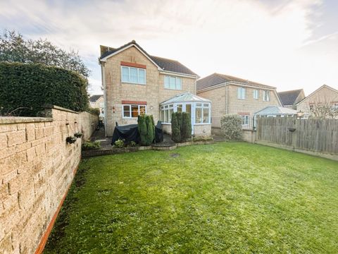 Belle Vue, Peasedown St John BA2