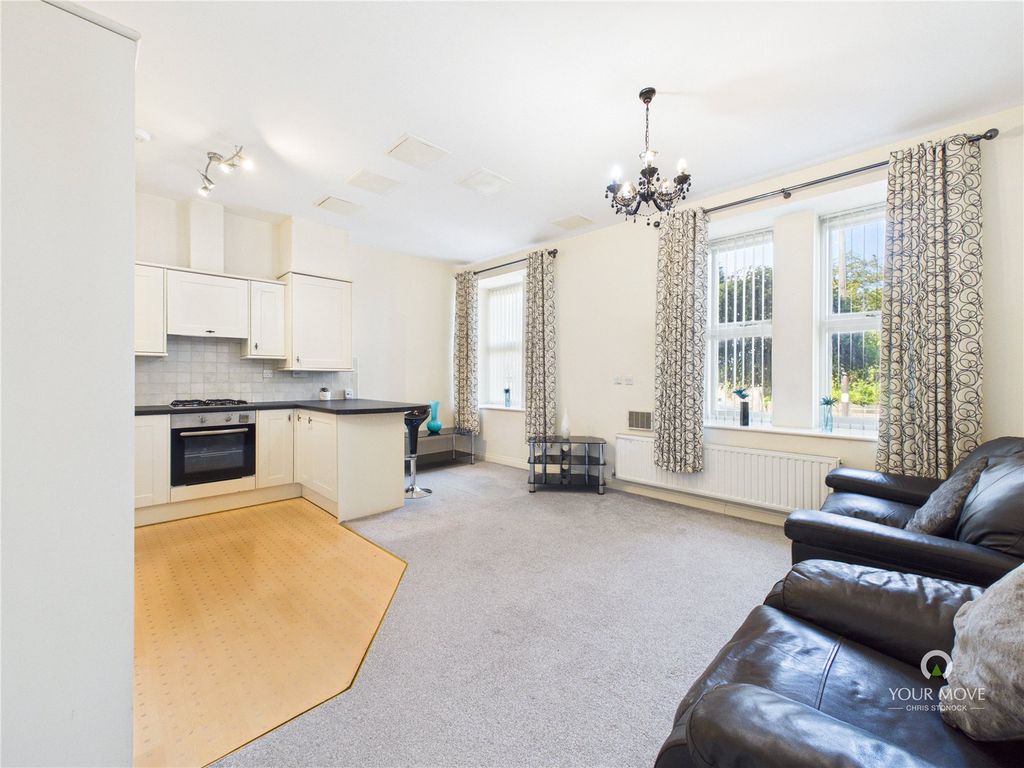 Additional image 7 of 2 bed flat for saleRupert Court, Newcastle Upon Tyne, Tyne And Wear NE15