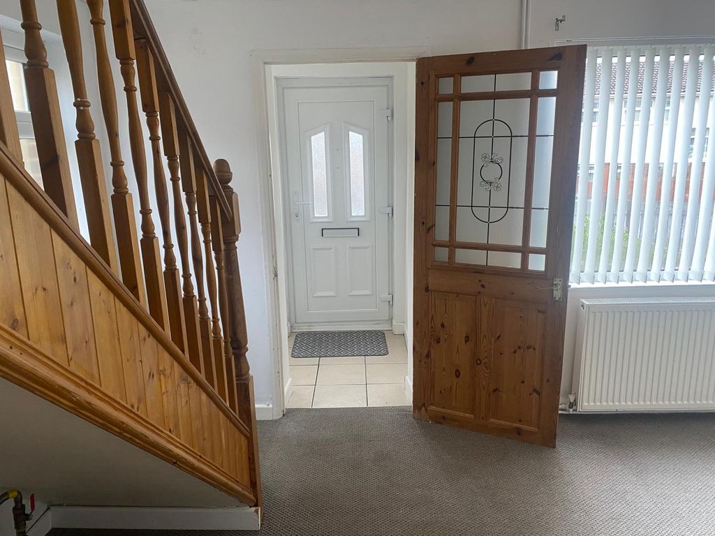 Additional image 5 of 3 bed semi-detached house for saleHowy Road, Rassau NP23