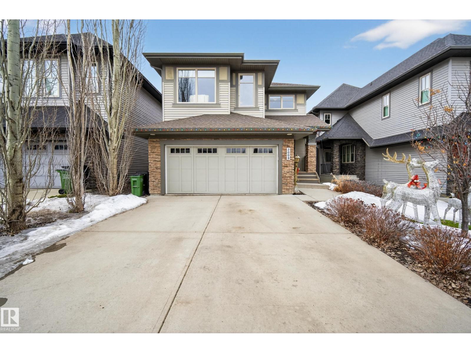 Additional image 2 of 2003 Ainslie Link Link SW, Edmonton, AB, T6W2M1