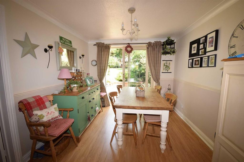 Additional image 7 of 4 bed detached house for saleMarston Close, Belper DE56