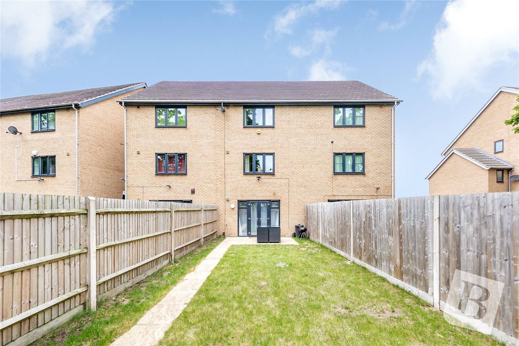 Additional image 12 of 4 bed terraced house for saleStephen Jewers Gardens, Barking IG11
