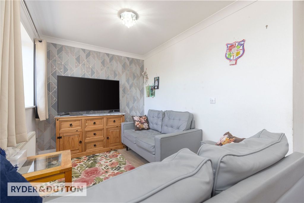 Additional image 11 of 4 bed detached house for saleSandby Close, Bacup, Rossendale OL13