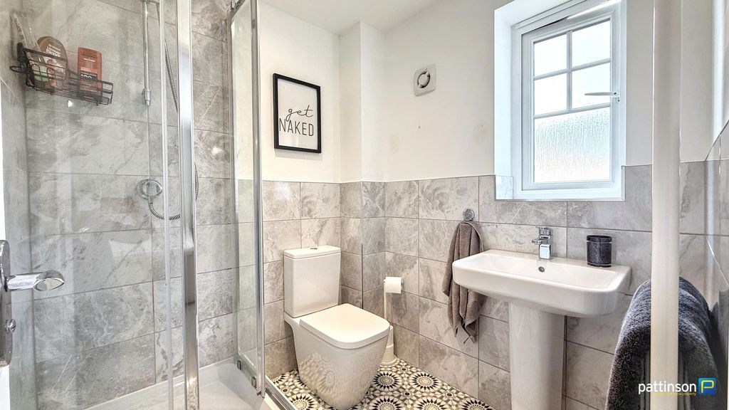 Additional image 25 of 4 bed detached house for saleTralee Court, Ashington NE63