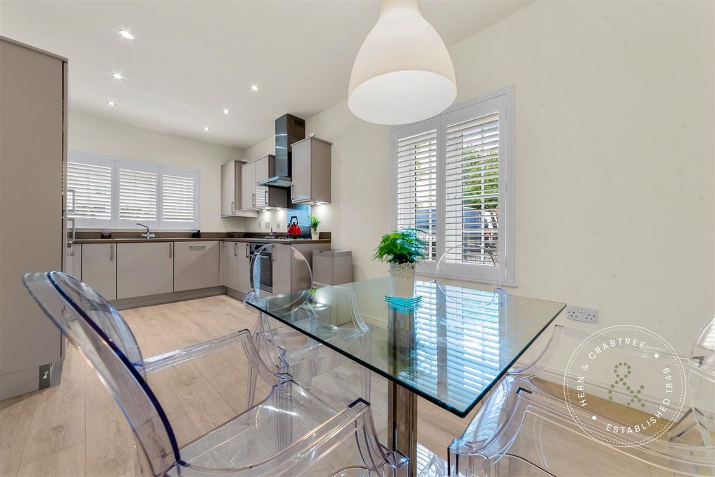 Additional image 5 of 3 bed detached house for saleTrem Y Coed, Mulberry Grove, St. Fagans, Cardiff CF5