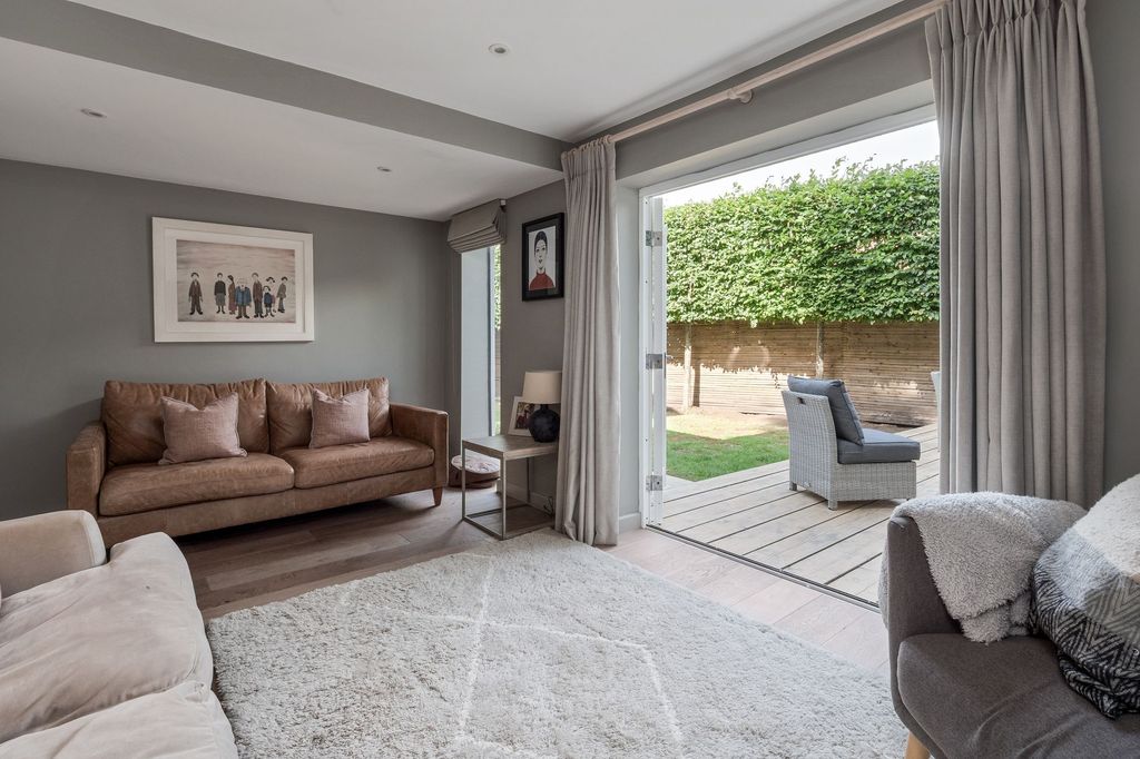 Additional image 13 of 4 bed detached house for saleBrook Lane, Alderley Edge SK9