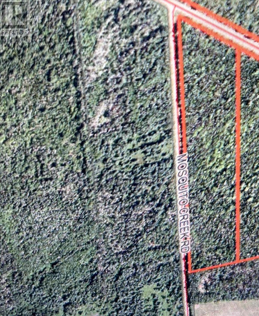 Lot 25-1 Mill Road