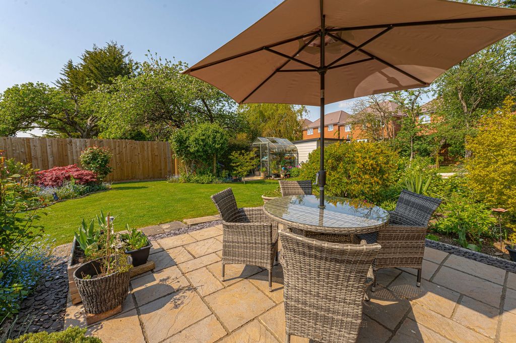 Additional image 43 of 3 bed semi-detached house for saleCot Hill, Llanwern NP18